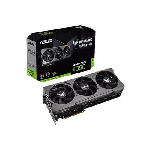 Asus TUF Gaming RTX 4090 24GB Graphics Card